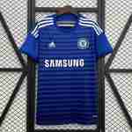 Thailandia Maglia Calcio Chelsea Retro Prima 2014 2015