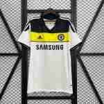 Thailandia Maglia Calcio Chelsea Retro Terza 2011 2012