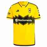 Thailandia Maglia Calcio Columbus Crew Prima 2025 2026