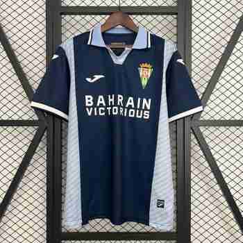 Thailandia Maglia Calcio Cordoba Away 2025 2026