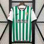 Thailandia Maglia Calcio Cordoba Prima 2025 2026