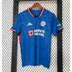 Thailandia Maglia Calcio Cruz Azul Prima 2025 2026
