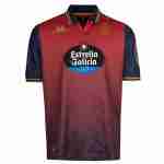 Thailandia Maglia Calcio Deportivo De La Coruña Away 2025 2026
