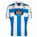 Thailandia Maglia Calcio Deportivo De La Coruña Prima 2025 2026