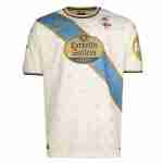 Thailandia Maglia Calcio Deportivo De La Coruña Terza 2025 2026