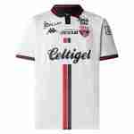 Thailandia Maglia Calcio Ea Guingamp Away 2025 2026