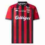 Thailandia Maglia Calcio Ea Guingamp Prima 2025 2026