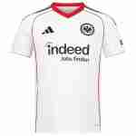 Thailandia Maglia Calcio Eintracht Frankfurt Away 2025 2026