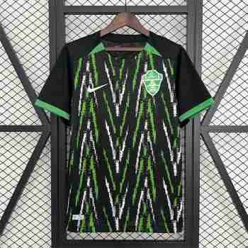 Thailandia Maglia Calcio Elche CF Away 2025 2026