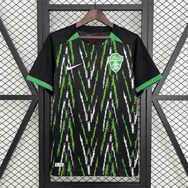 Tailandia Camiseta Elche 2ª 2025-2026 Thailandia Maglia Calcio Elche CF Away 2025 2026
