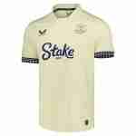 Thailandia Maglia Calcio Everton Away 2025 2026