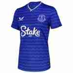 Thailandia Maglia Calcio Everton Donna Prima 2025 2026