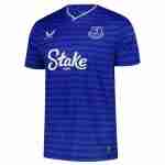 Thailandia Maglia Calcio Everton Prima 2025 2026