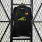 Thailandia Maglia Calcio FC Barcellona Retro Away 2011 2012