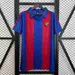 Thailandia Maglia Calcio FC Barcellona Retro Prima 1991 1992
