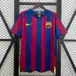 Thailandia Maglia Calcio FC Barcellona Retro Prima 2005 2006