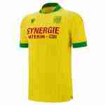 Thailandia Maglia Calcio FC Nantes Prima 2025 2026