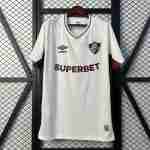 Thailandia Maglia Calcio Fluminense Away 2025 2026