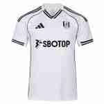 Thailandia Maglia Calcio Fulham Prima 2025 2026