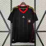 Thailandia Maglia Calcio Germania Retro Away 2010