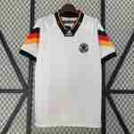 Thailandia Maglia Calcio Germania Retro Prima 1992