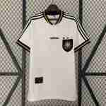Thailandia Maglia Calcio Germania Retro Prima 1996
