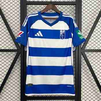 Thailandia Maglia Calcio Granada Away 2025 2026