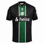 Thailandia Maglia Calcio Hannover 96 Away 2025 2026