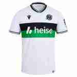 Thailandia Maglia Calcio Hannover 96 Terza 2025 2026