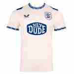 Thailandia Maglia Calcio Huddersfield Town Away 2025 2026