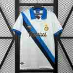 Thailandia Maglia Calcio Inter Milan Retro Away 1994 1995