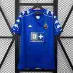 Thailandia Maglia Calcio Juventus Retro Away 1999 2000