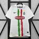 Thailandia Maglia Calcio Juventus Retro Away 2010 2011