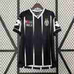 Thailandia Maglia Calcio Juventus Retro Formazione 2000 2001