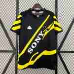 Thailandia Maglia Calcio Juventus Retro Terza 1996 1997