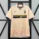 Thailandia Maglia Calcio Juventus Retro Terza 2003 2004