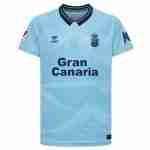 Thailandia Maglia Calcio Las Palmas Away 2025 2026