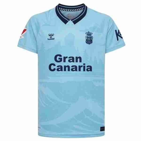 Tailandia Camiseta Las Palmas 2ª 2025-2026 Thailandia Maglia Calcio Las Palmas Away 2025 2026