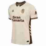 Thailandia Maglia Calcio Las Palmas Terza 2025 2026