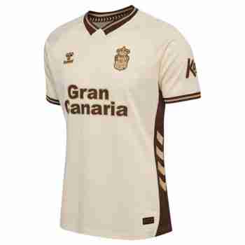 Thailandia Maglia Calcio Las Palmas Terza 2025 2026