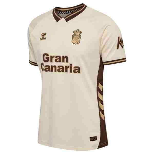 Tailandia Camiseta Las Palmas 3ª 2025-2026 Thailandia Maglia Calcio Las Palmas Terza 2025 2026