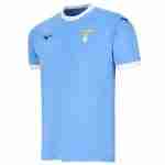 Thailandia Maglia Calcio Lazio Prima 2025 2026