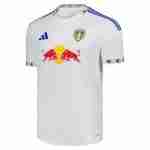 Thailandia Maglia Calcio Leeds United Prima 2025 2026