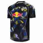 Thailandia Maglia Calcio Leeds United Terza 2025 2026