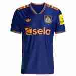 Thailandia Maglia Calcio Newcastle United Terza 2025 2026