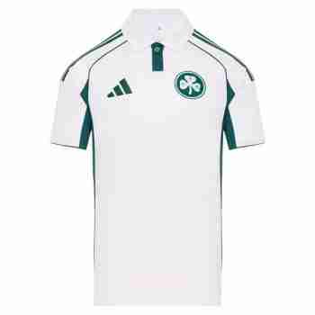 Thailandia Maglia Calcio Panathinaikos Away 2025 2026
