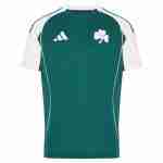 Thailandia Maglia Calcio Panathinaikos Prima 2025 2026