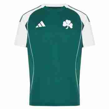 Thailandia Maglia Calcio Panathinaikos Prima 2025 2026