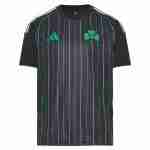 Thailandia Maglia Calcio Panathinaikos Terza 2025 2026
