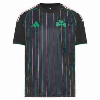 Thailandia Maglia Calcio Panathinaikos Terza 2025 2026